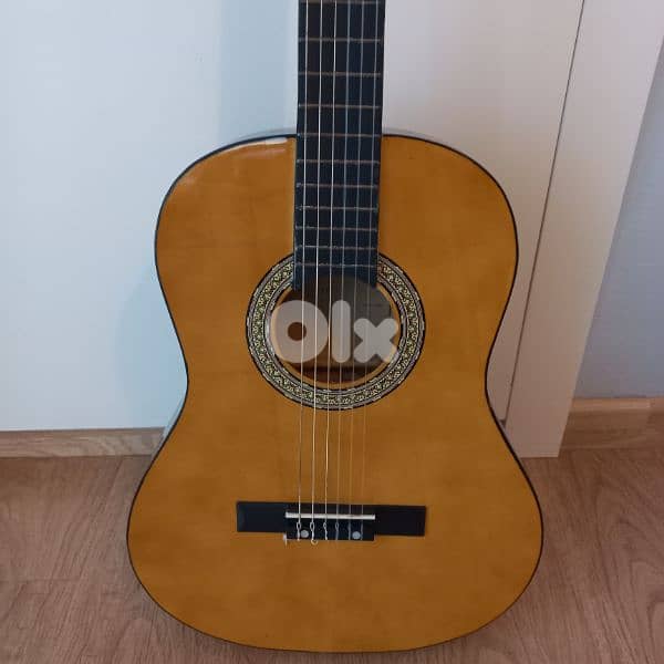 Guitar Trois-Quart offered for sale 2