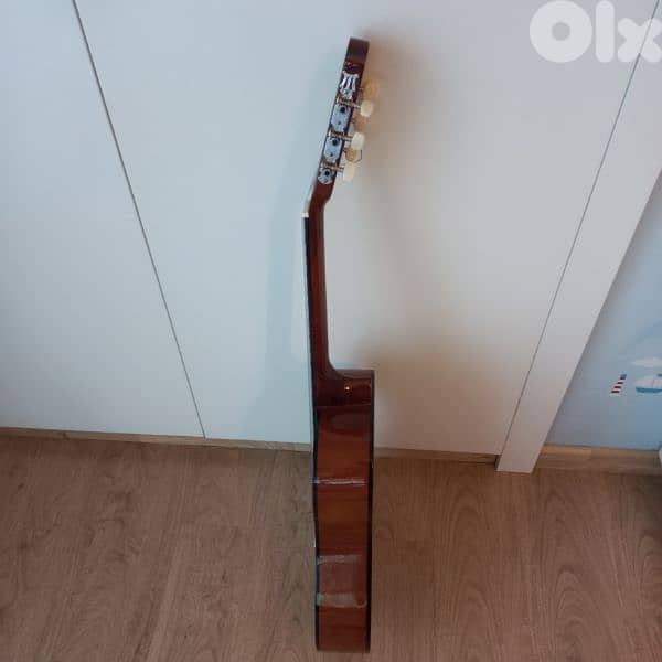 Guitar Trois-Quart offered for sale 6
