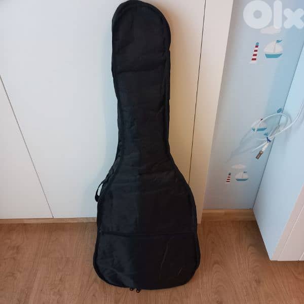 Guitar Trois-Quart offered for sale 7