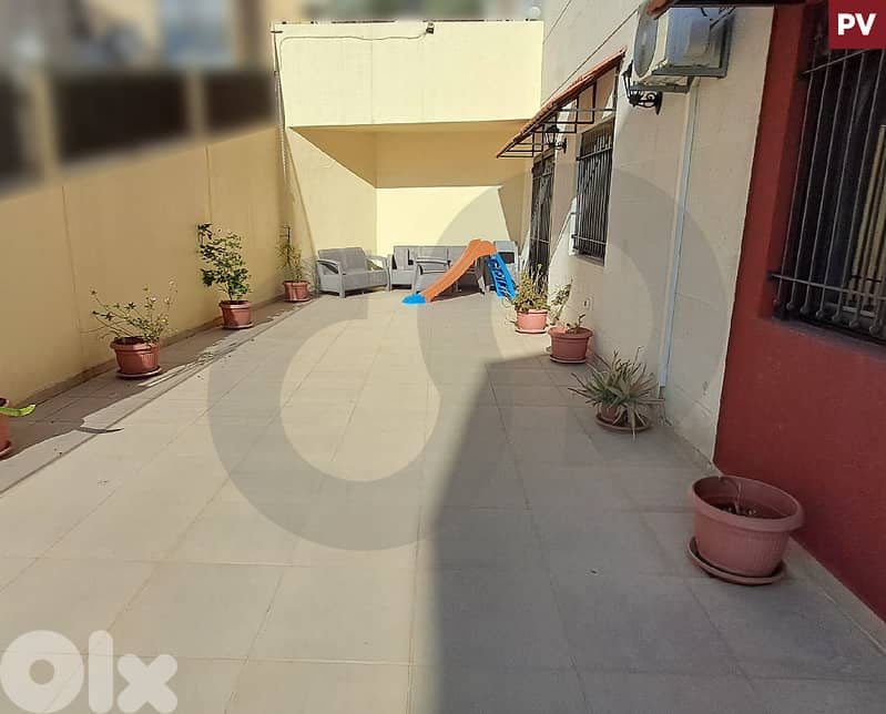 Beautifully designed- spacious -Mansourieh daychounieh REF#PV121049 0