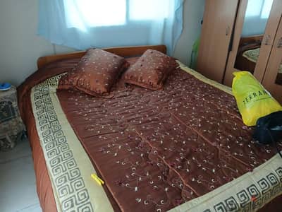 used room
