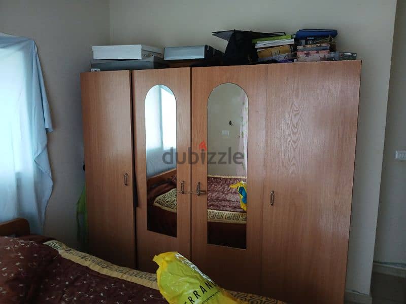used room 1