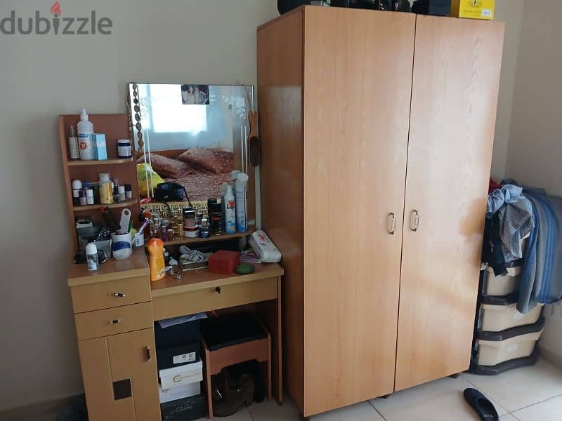used room 2