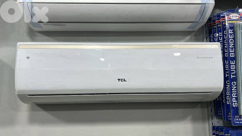 ac 9000 btu inverter for sale with installation 0