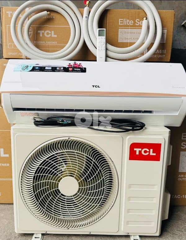 ac 9000 btu inverter for sale with installation 1
