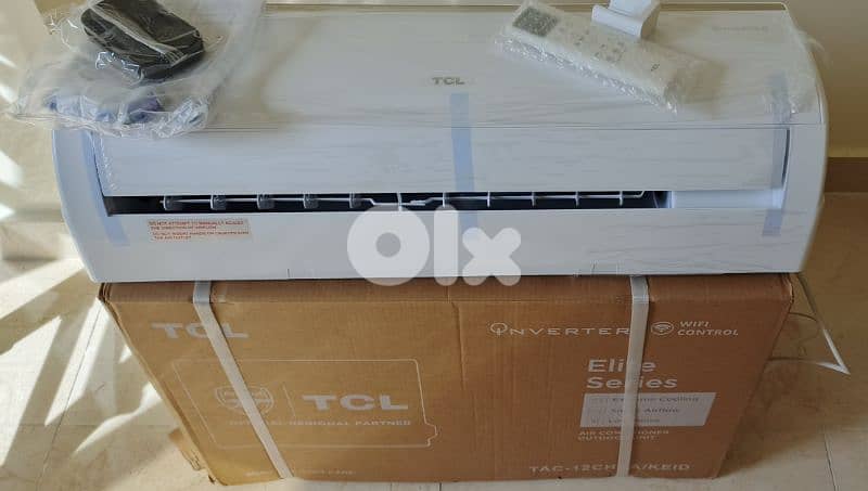 ac 9000 btu inverter for sale with installation 2