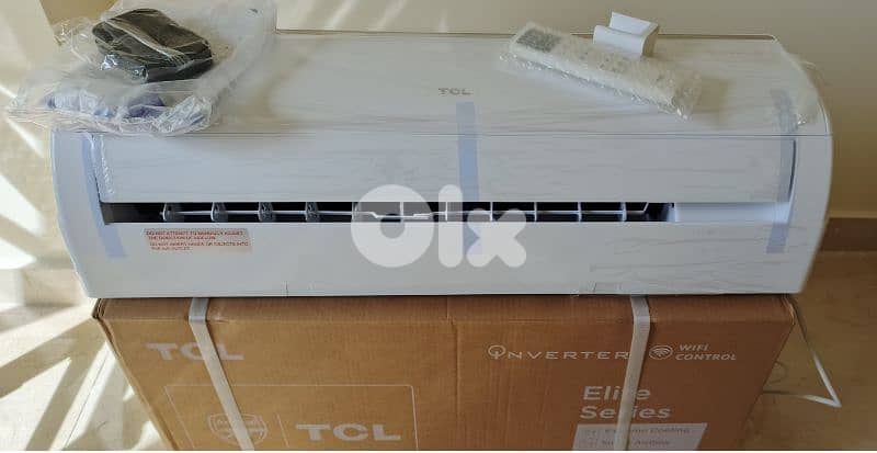 ac 9000 btu inverter for sale with installation 3