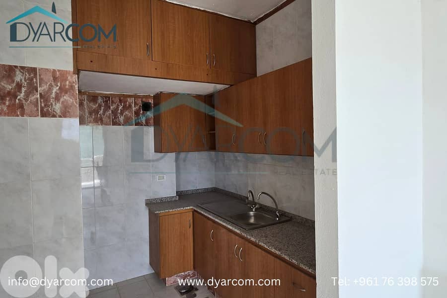 DY2509 - Faraya Chalet Great Deal For Sale! 1