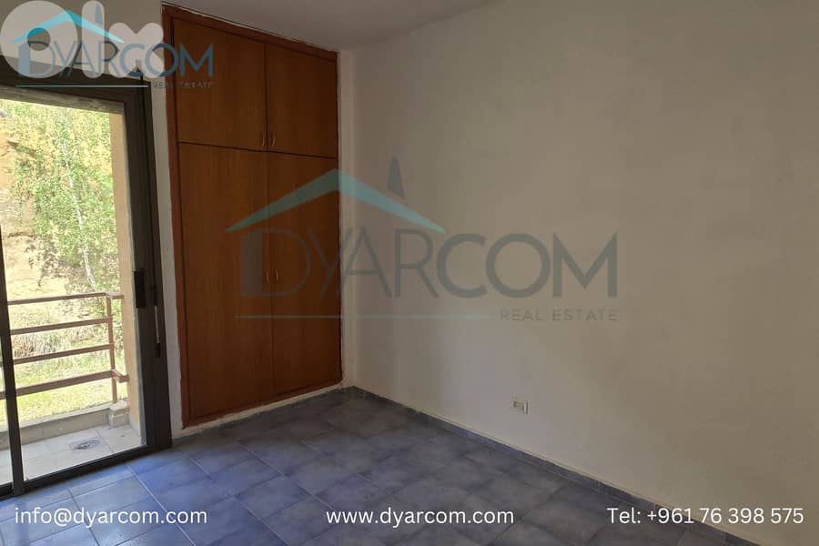 DY2509 - Faraya Chalet Great Deal For Sale! 4