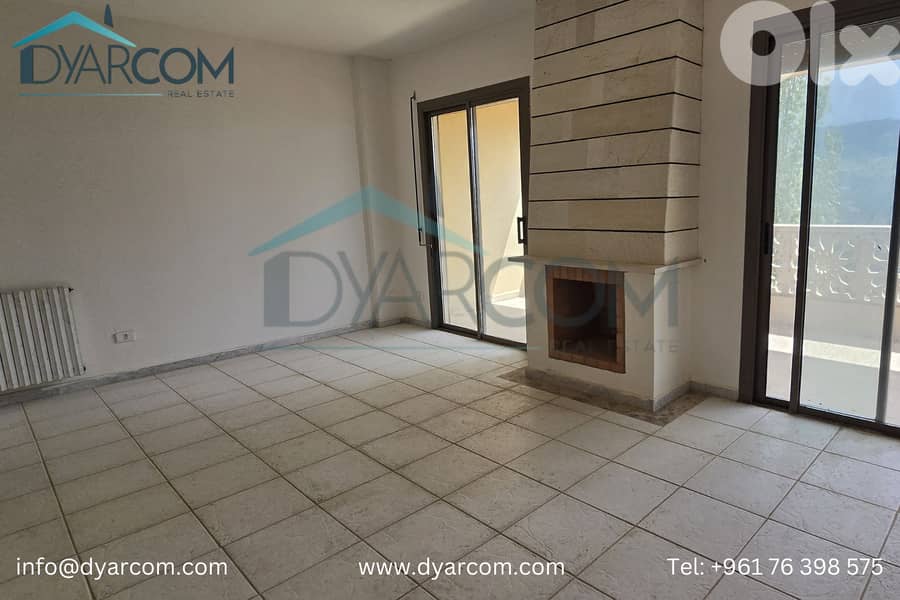 DY2509 - Faraya Chalet Great Deal For Sale! 5