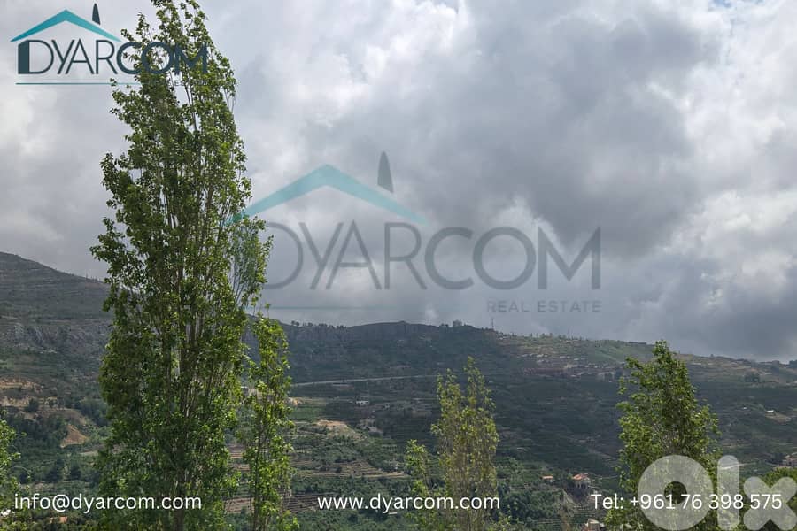 DY2509 - Faraya Chalet Great Deal For Sale! 7