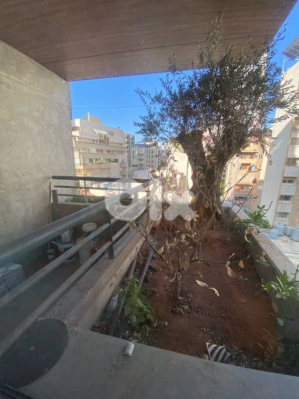 Well Designed Loft in Carre D’or Achrafieh 0