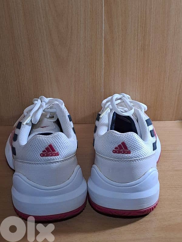 Adidas Adituff women Original shoes size 39 1/3 2