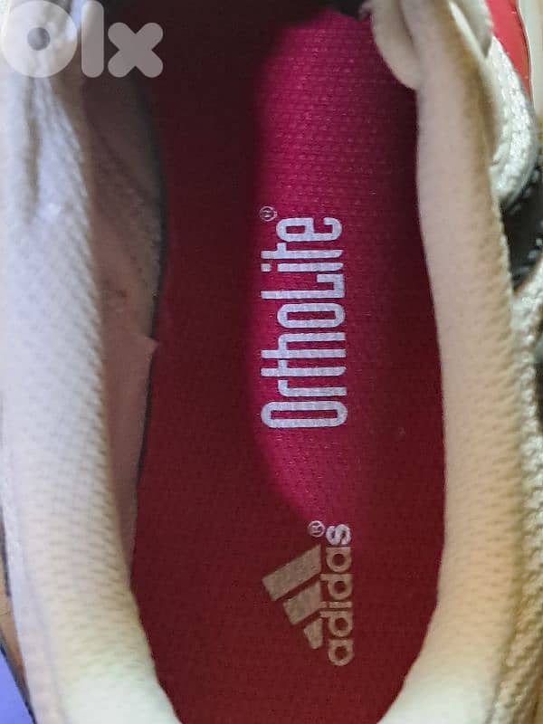 Adidas Adituff women Original shoes size 39 1/3 4