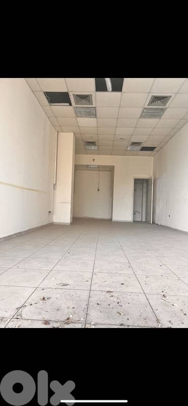 Commercial Space For Sale In Achrafieh 0