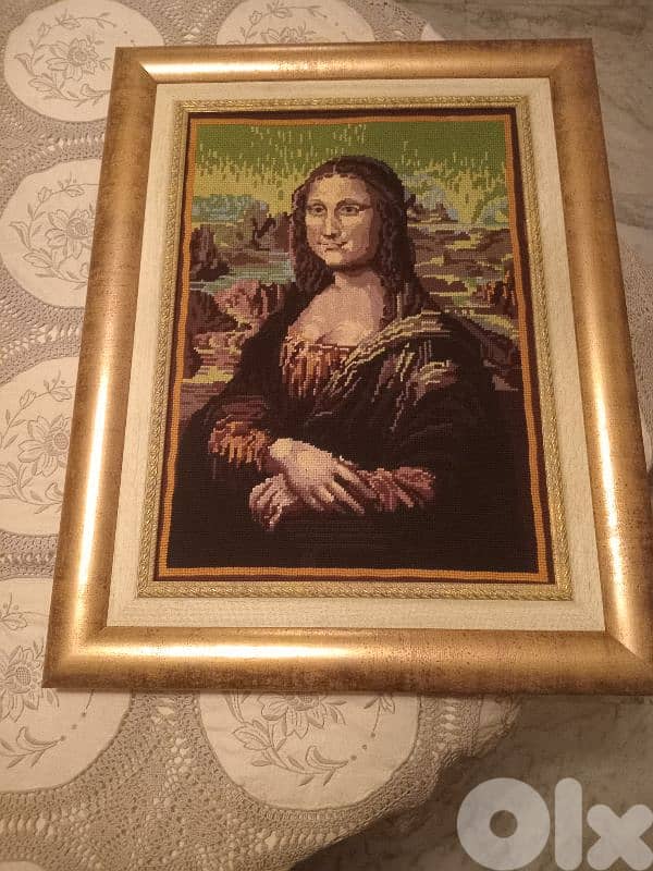 Antique and vintage 1