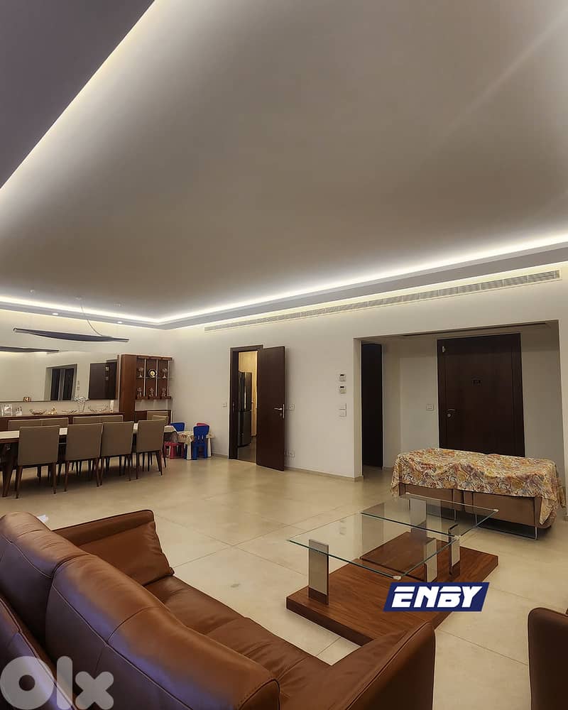 Apartment for rent in Achrafieh | Modern | Prime Location 0