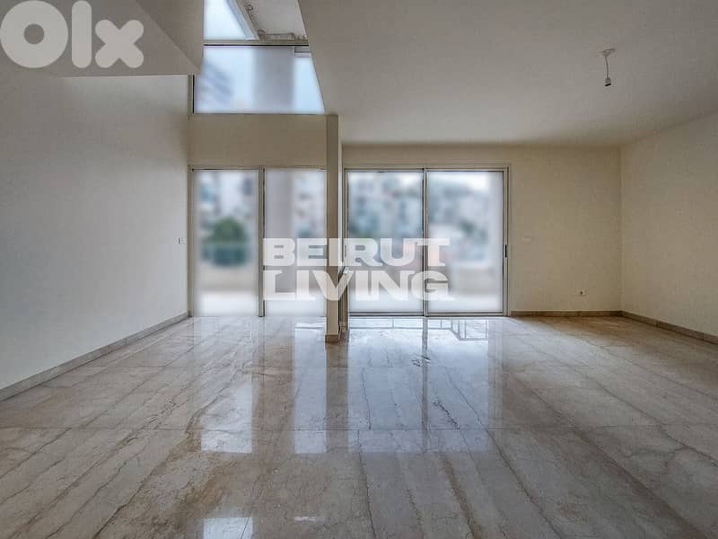 Brand New Triplex | 225 Sqm Terrace | Amazing View 0