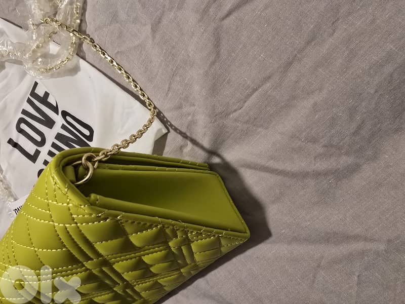 Original Bag love moschino new 2