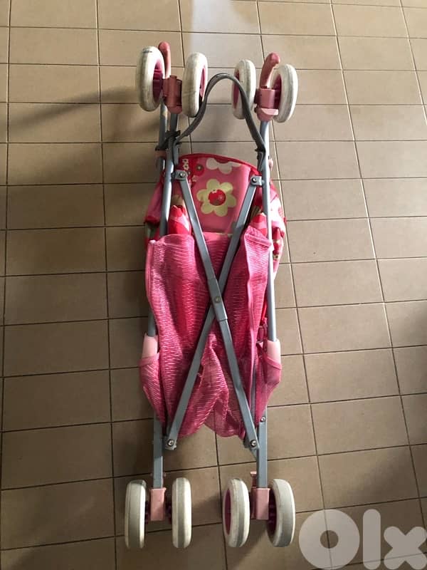 mother care stroller in Dawhet Aramoun 0