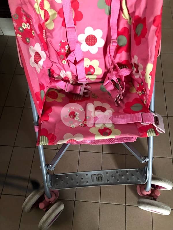 mother care stroller in Dawhet Aramoun 1