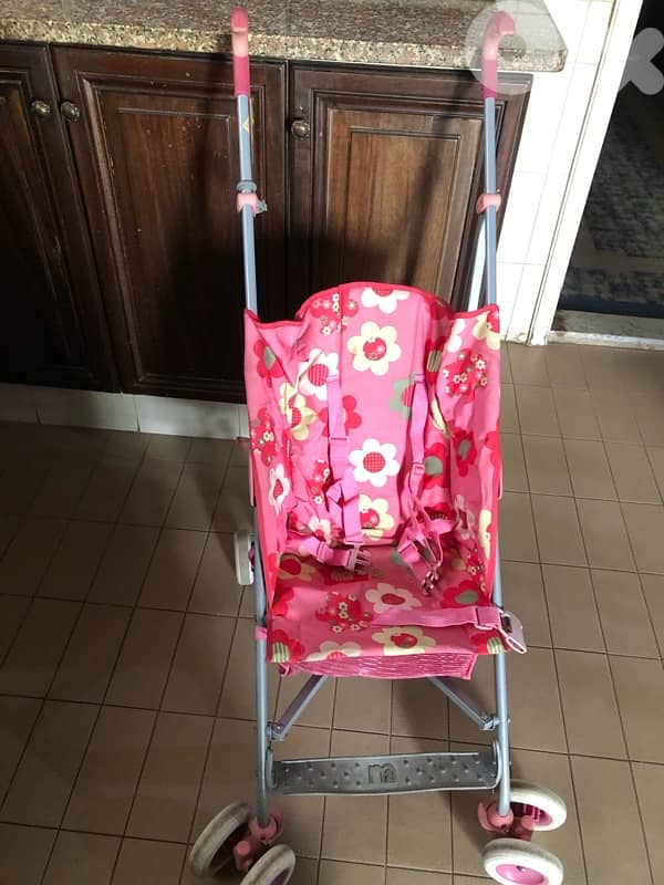 mother care stroller in Dawhet Aramoun 2