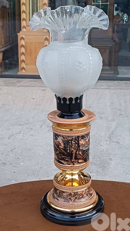 antique 8