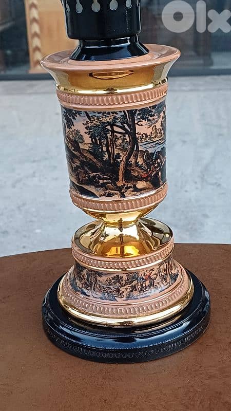 antique 9