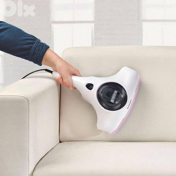 silver crest anti dust 1