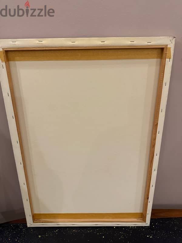 wall painting/ لوحة 3