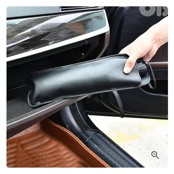 Car Sunshade Umbrella 1