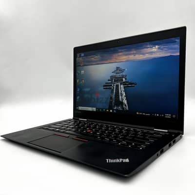 5273-Used Laptop Lenovo ThinkPad X1 Carbon