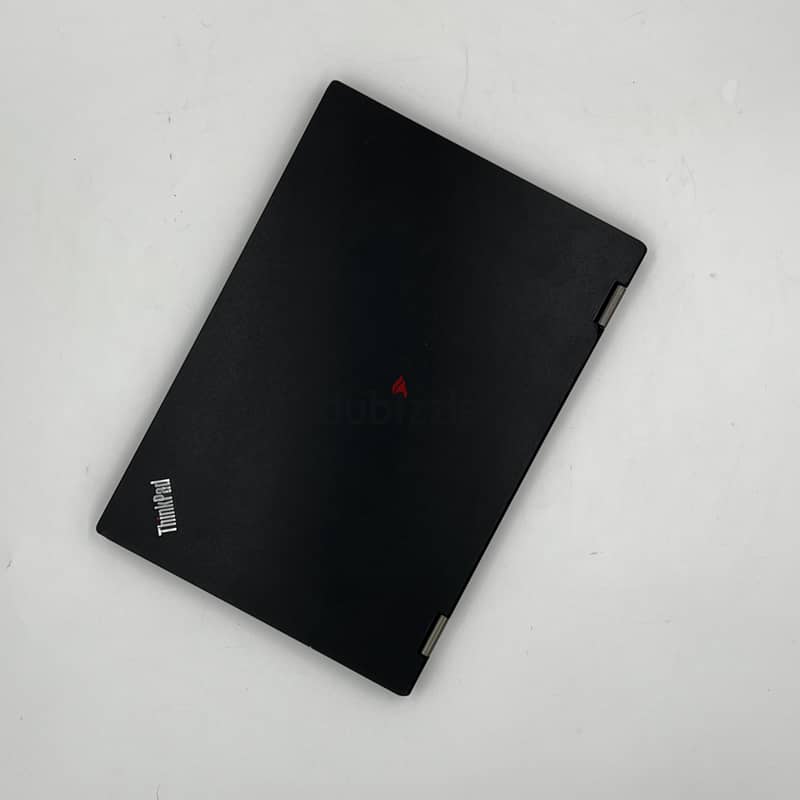 5212- Used Laptop Lenovo ThinkPad Yoga L380 4