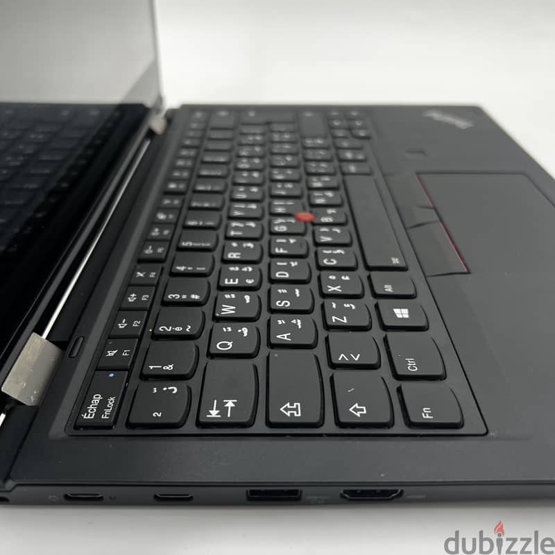 5212- Used Laptop Lenovo ThinkPad Yoga L380 6