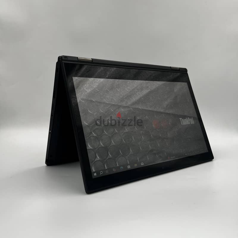 5212- Used Laptop Lenovo ThinkPad Yoga L380 8