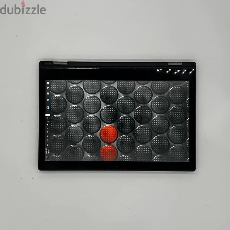 5212- Used Laptop Lenovo ThinkPad Yoga L380 10