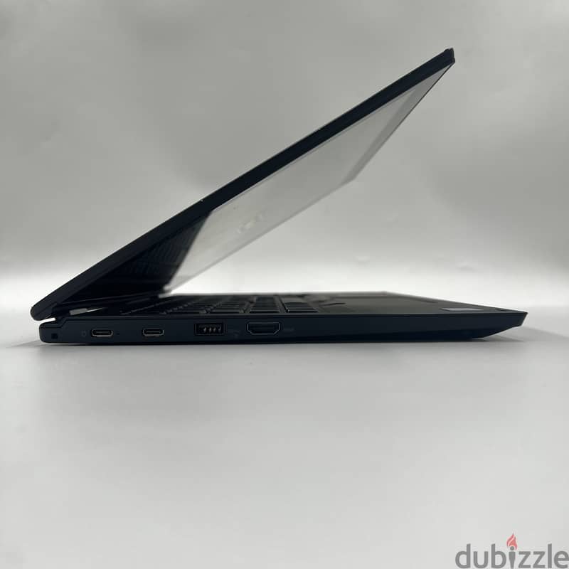 5212- Used Laptop Lenovo ThinkPad Yoga L380 12