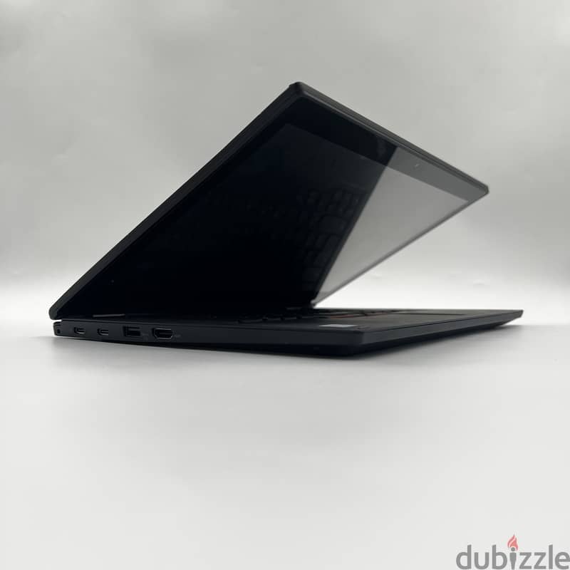5212- Used Laptop Lenovo ThinkPad Yoga L380 13