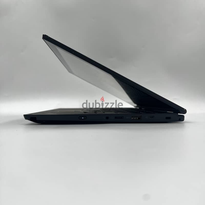5212- Used Laptop Lenovo ThinkPad Yoga L380 15