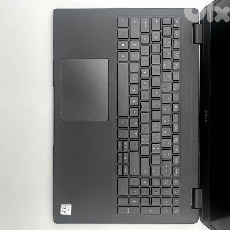 5375-Used Laptop Dell Latitude 3510 5