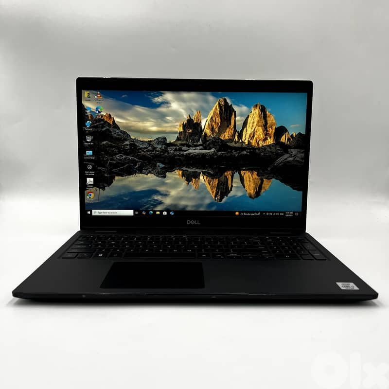 5375-Used Laptop Dell Latitude 3510 9