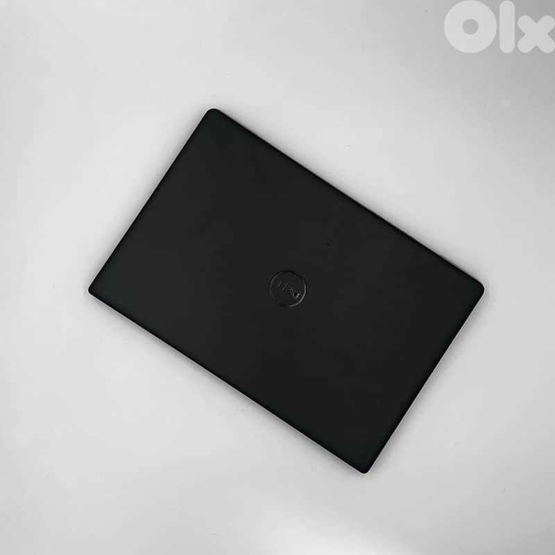 5375-Used Laptop Dell Latitude 3510 12