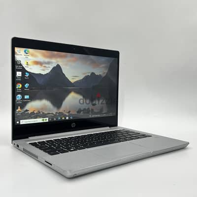 5178- Used Laptop HP ProBook 430 G6
