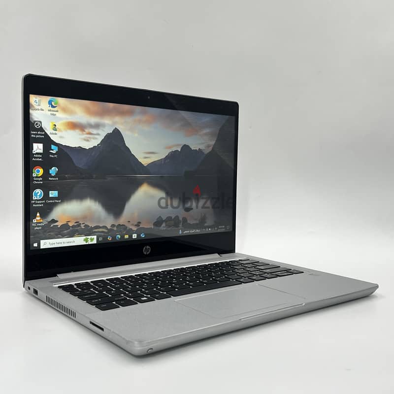 5178- Used Laptop HP ProBook 430 G6 0