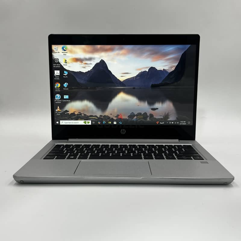 5178- Used Laptop HP ProBook 430 G6 1