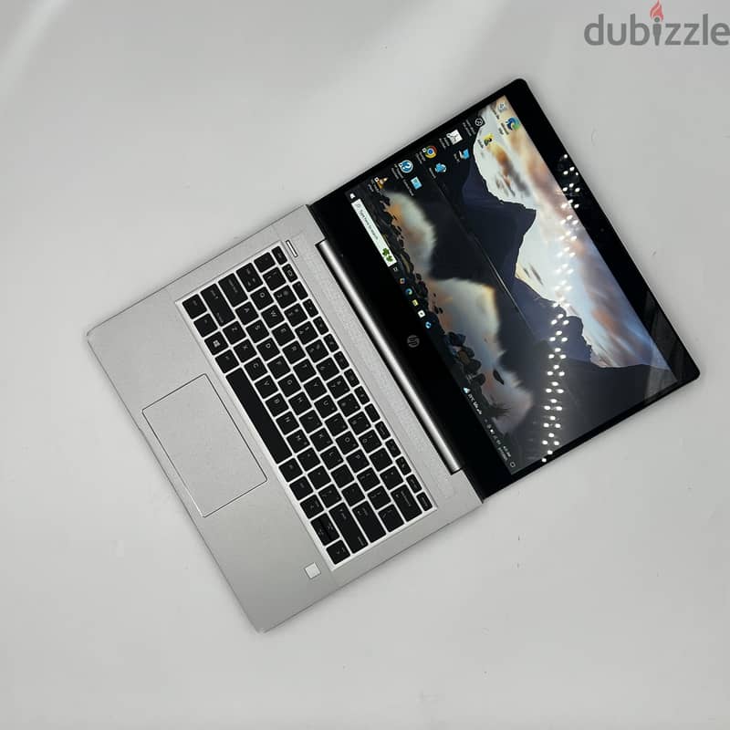 5178- Used Laptop HP ProBook 430 G6 3