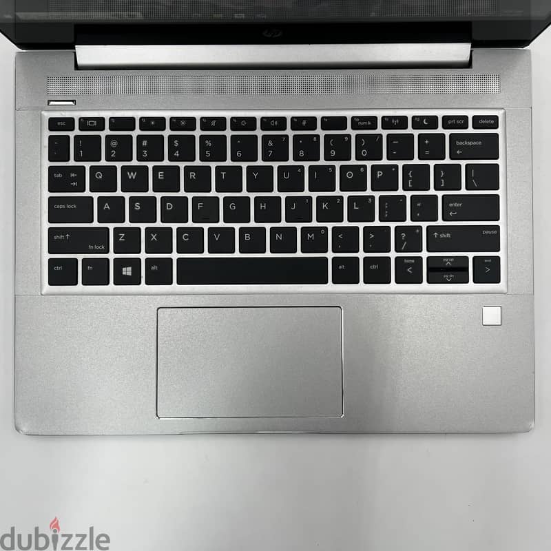 5178- Used Laptop HP ProBook 430 G6 4