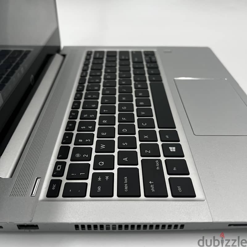 5178- Used Laptop HP ProBook 430 G6 5