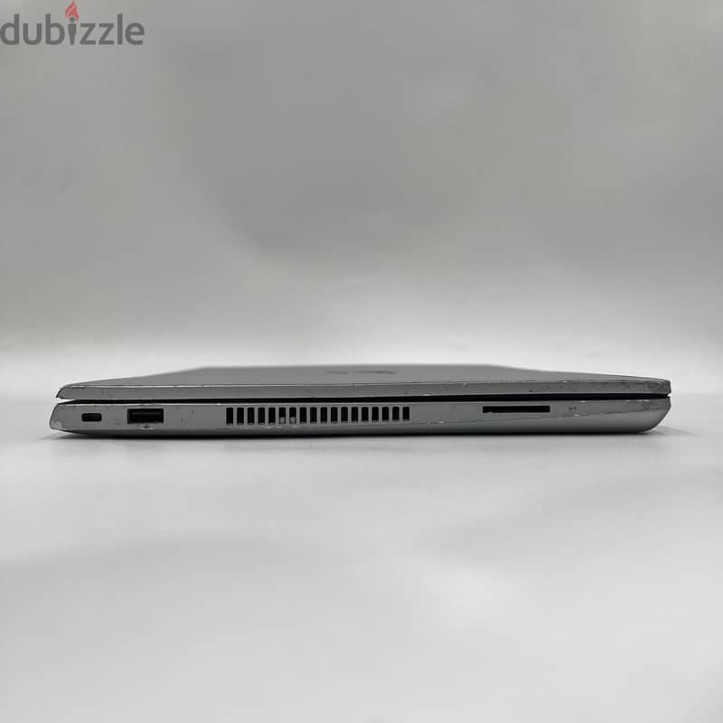 5178- Used Laptop HP ProBook 430 G6 6