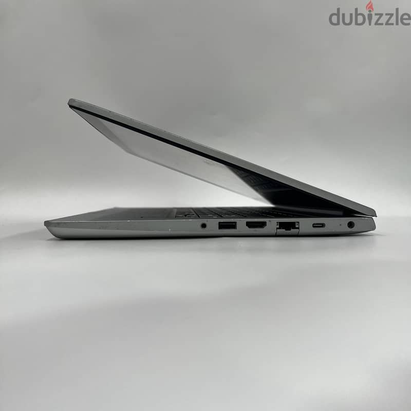 5178- Used Laptop HP ProBook 430 G6 10